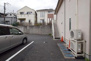 アルブル上大岡壱番館の物件内観写真